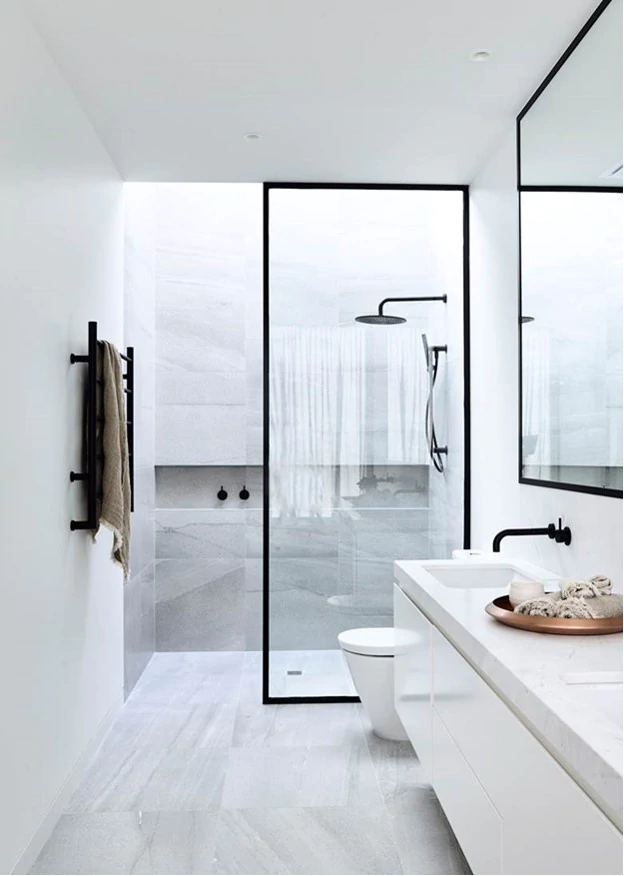 The Clean Room