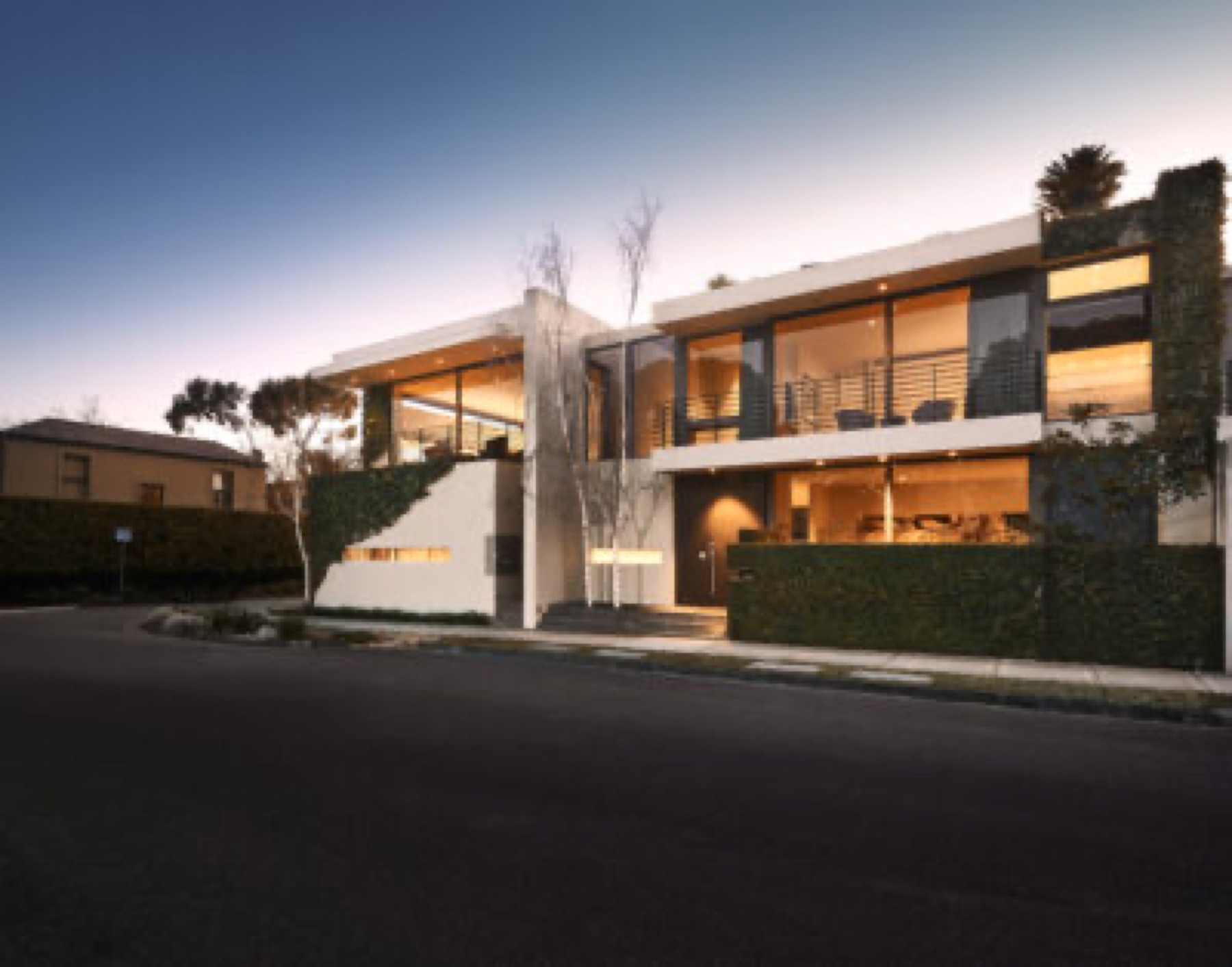 Armadale Home — main view