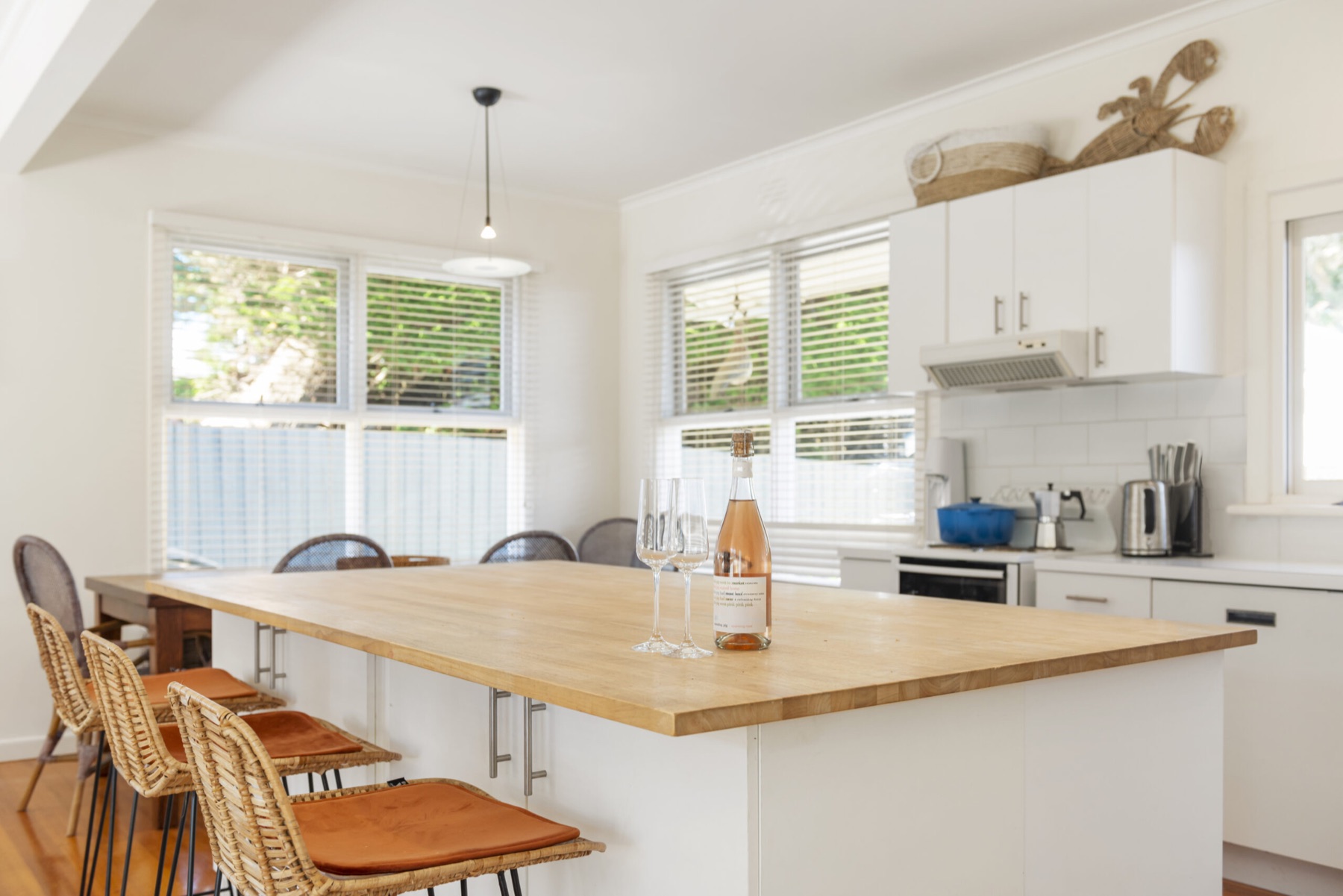 Portsea Lifestyle, Portsea Village, Mornington Peninsula, Portsea