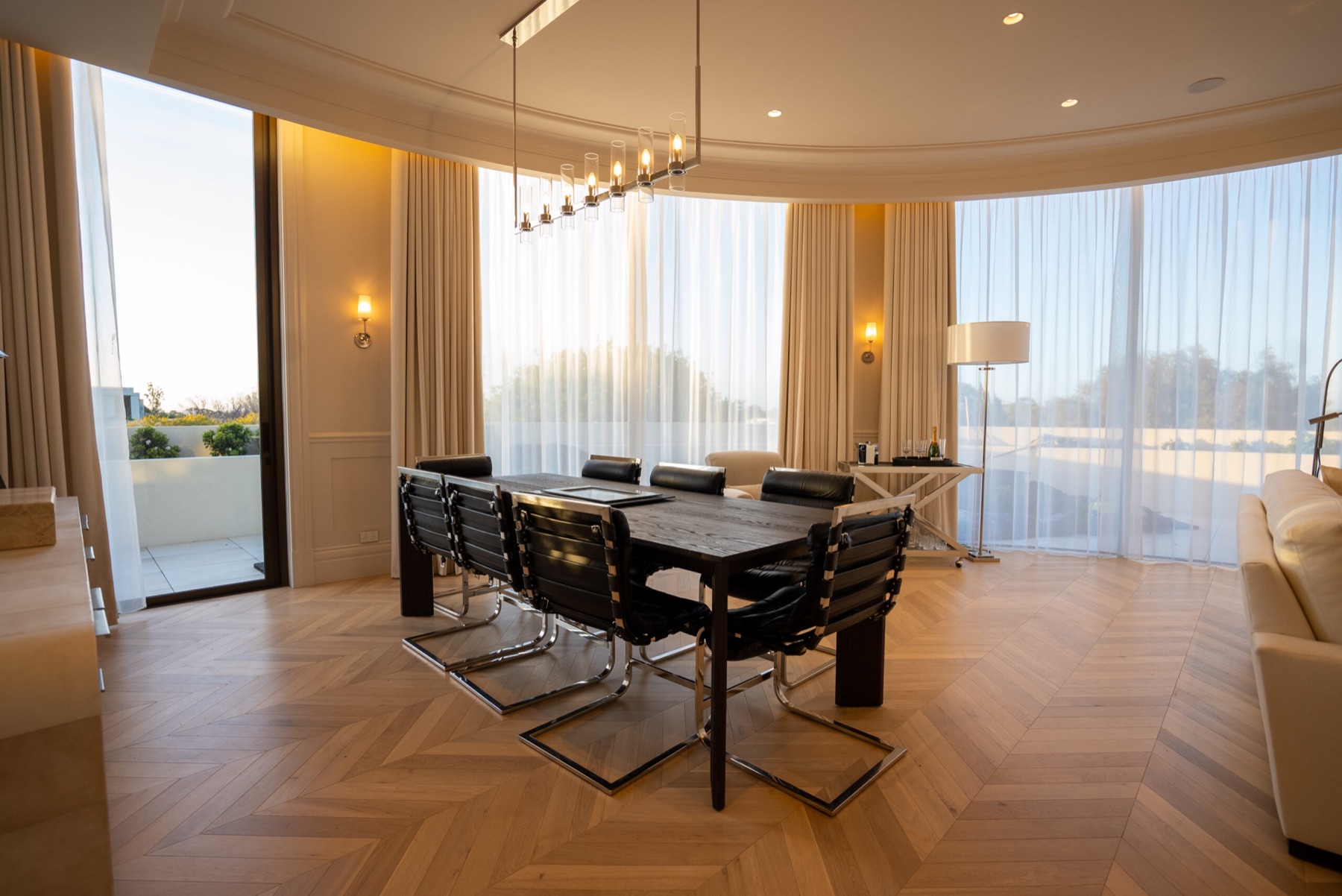 Brighton Penthouse, Brighton